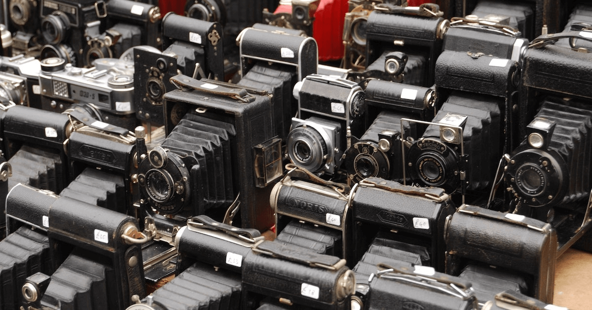 camera