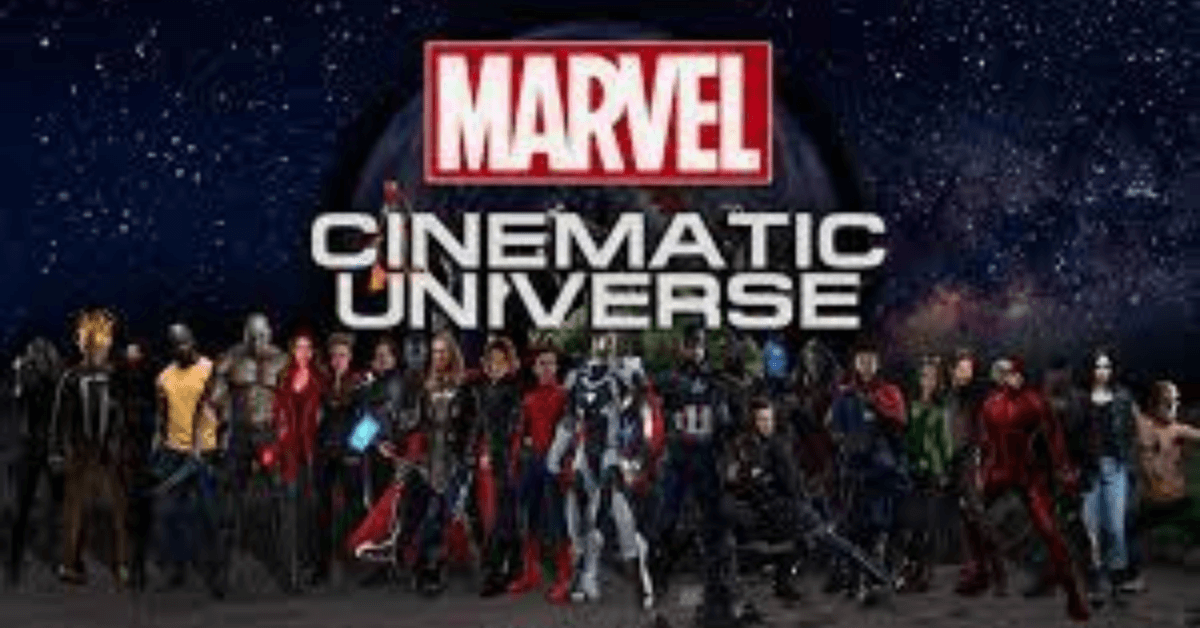 Marvel Cinematic Universe