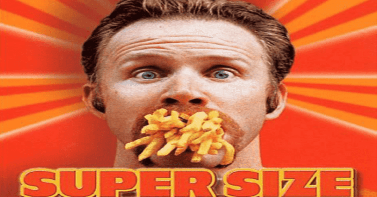 Super-Size Me