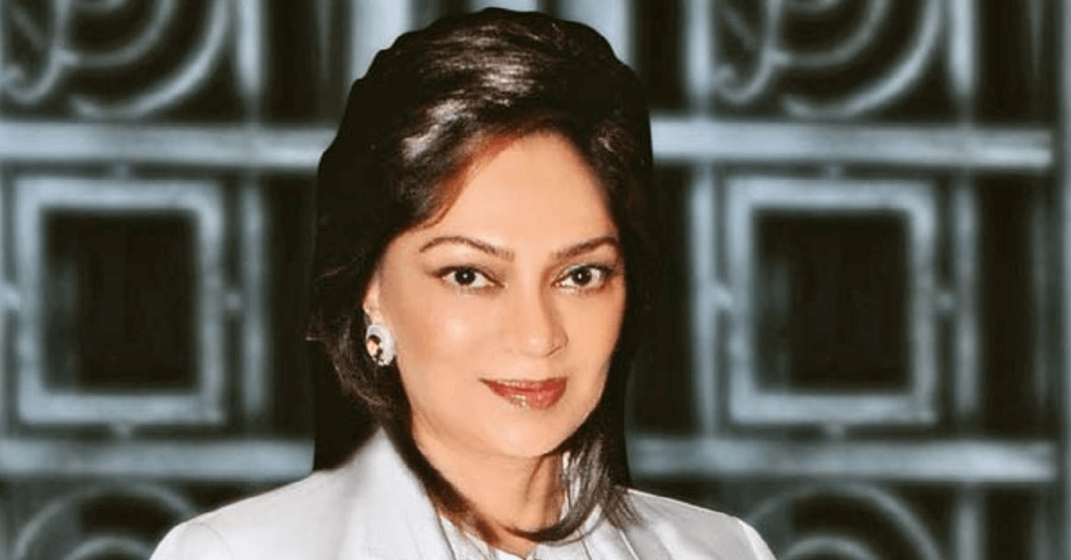 simi garewal