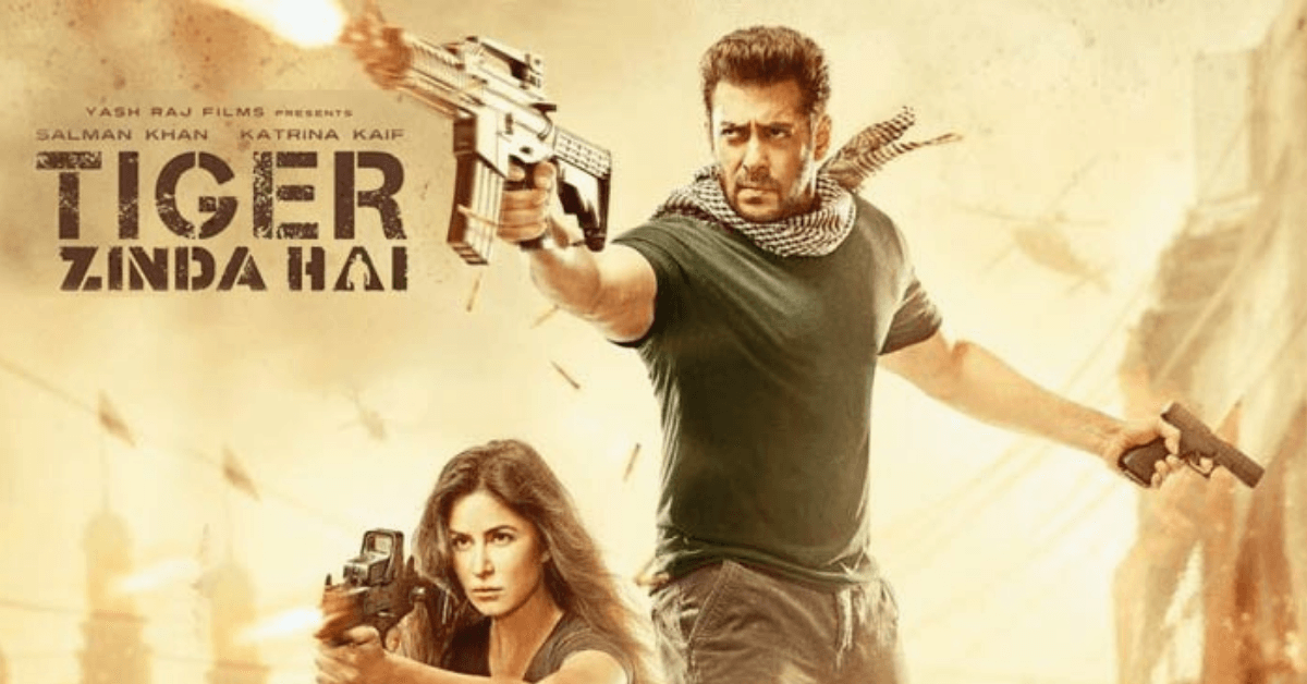 Tiger Zinda Hai