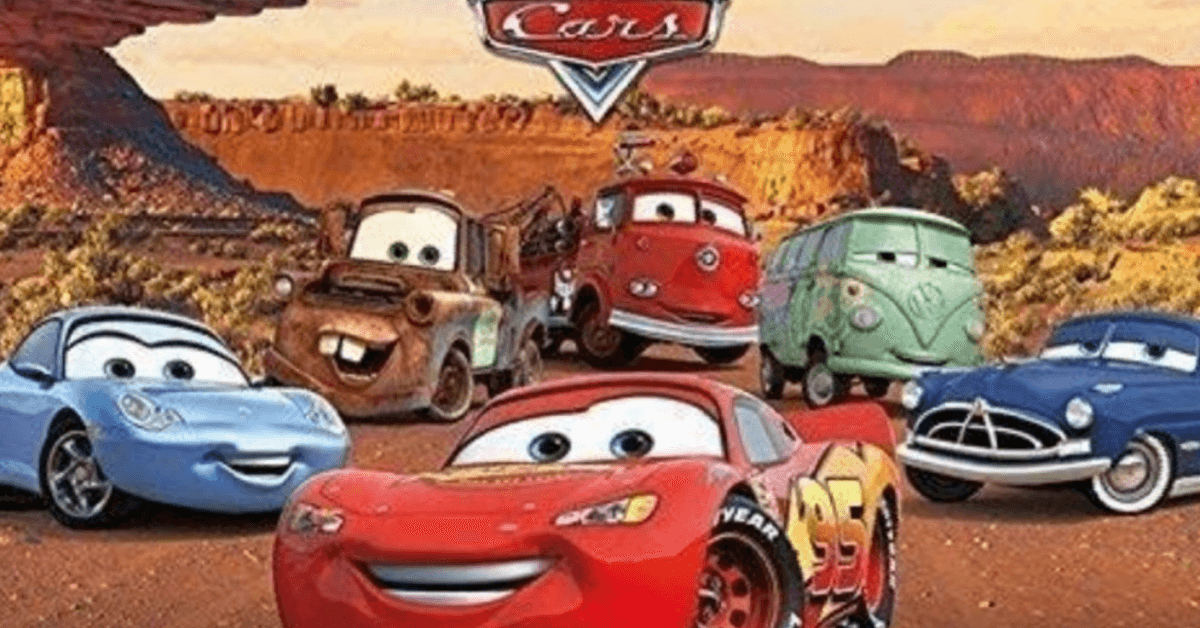 Cars