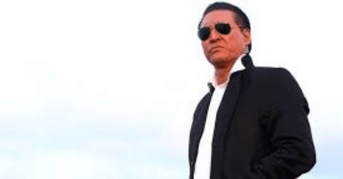 Danny Denzongpa