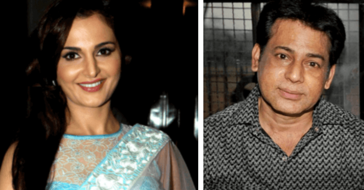 Monica Bedi- Abu Salem