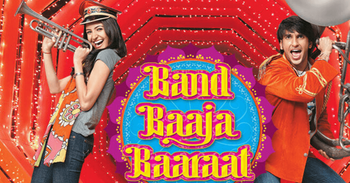 Band Baaja Baaraat