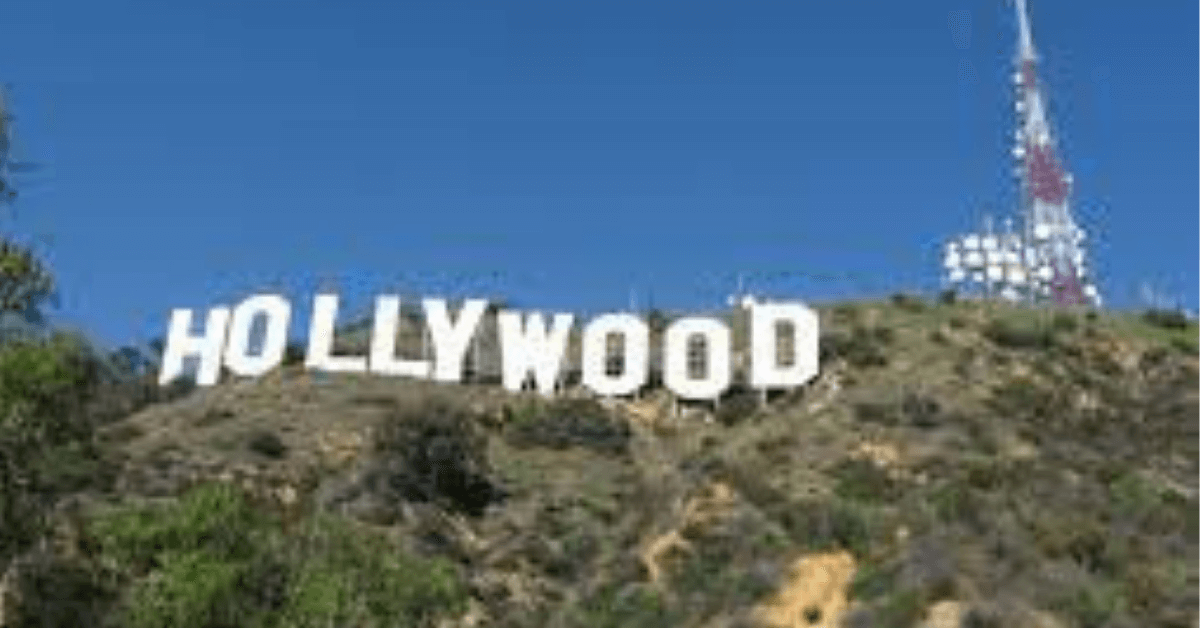 Hollywood