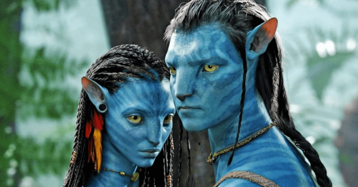 Avatar