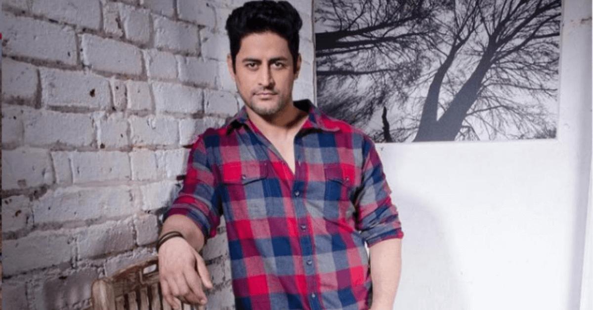 Mohit Raina