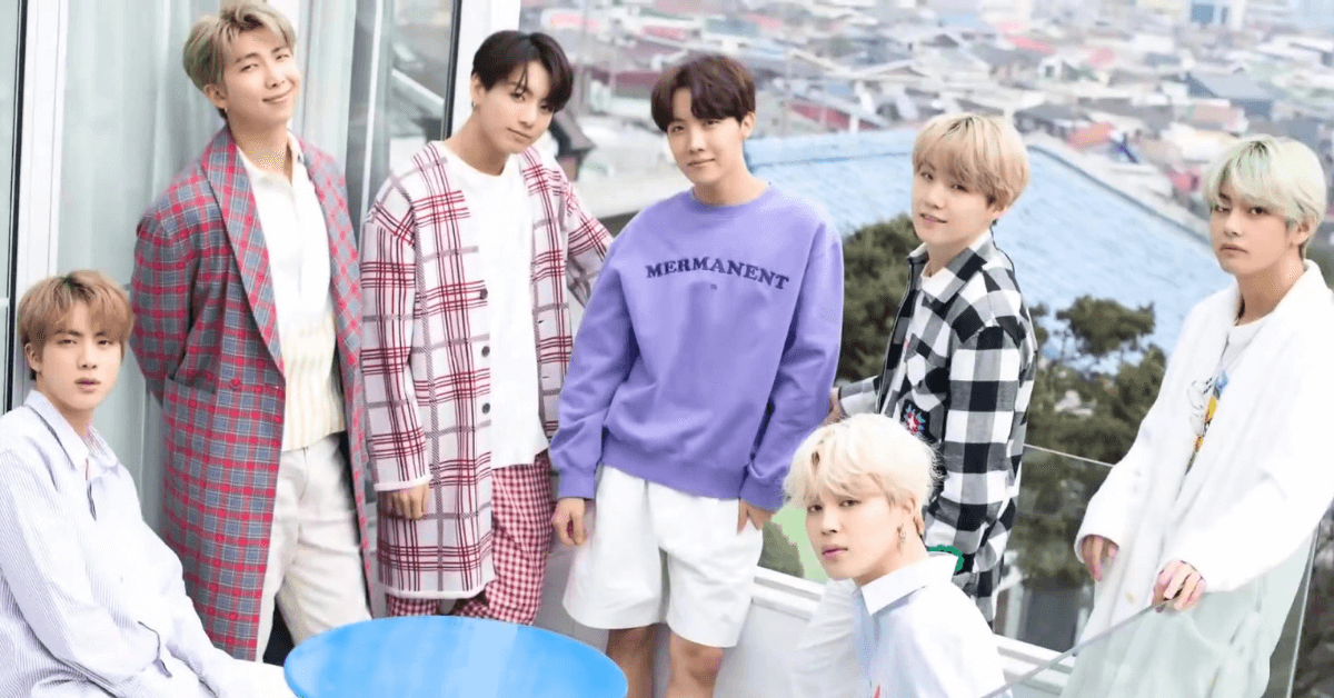 BTS