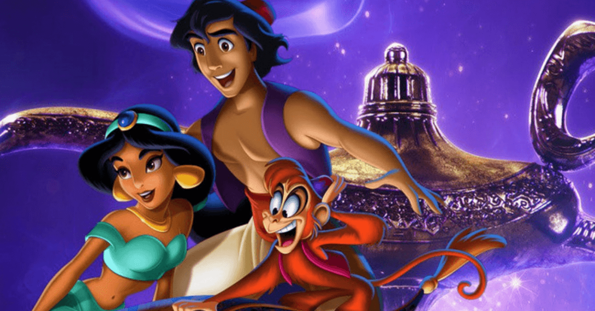 Aladdin
