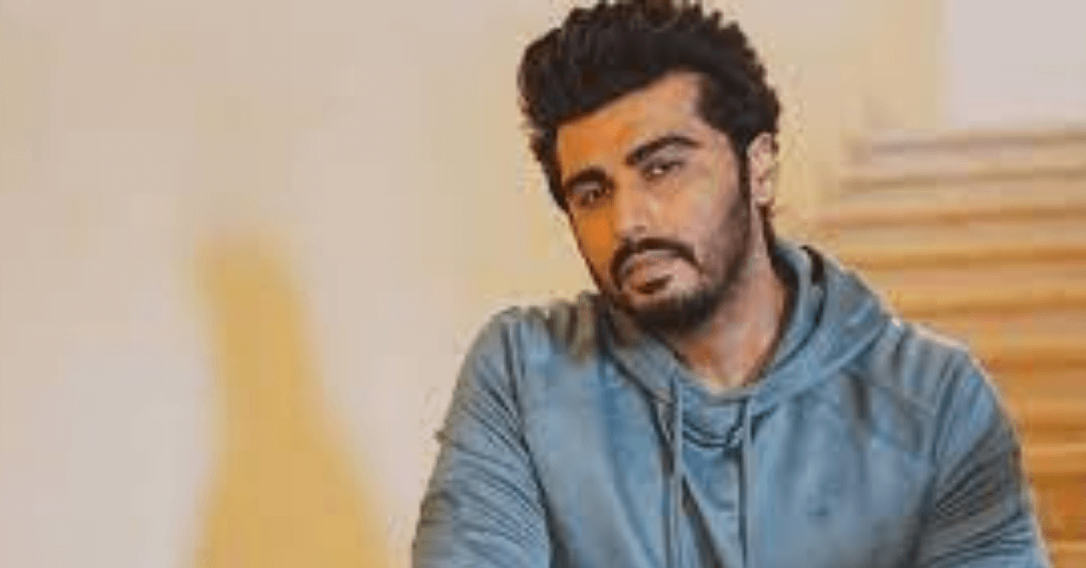 Arjun Kapoor