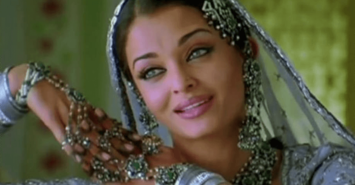 Umrao Jaan