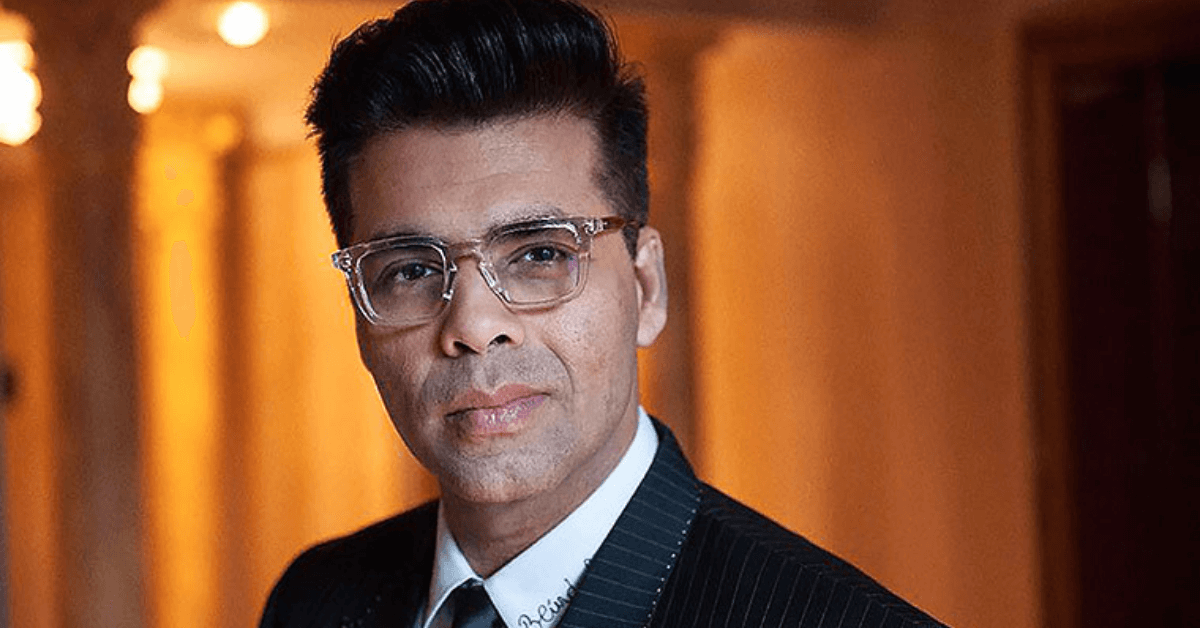 karan johar