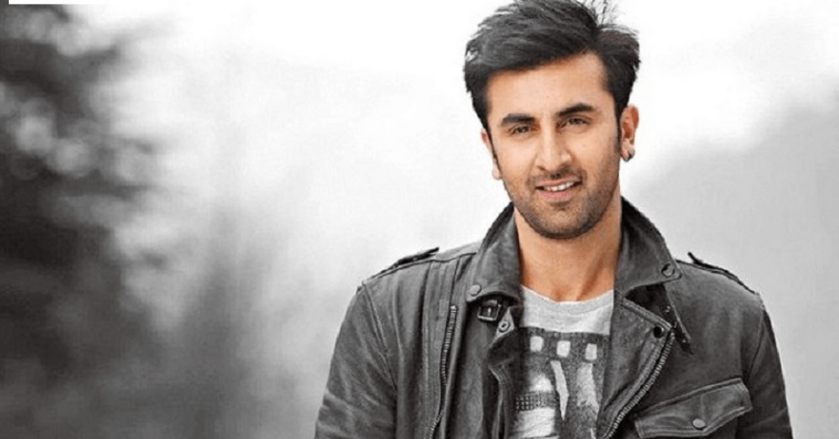 Ranbir Kapoor