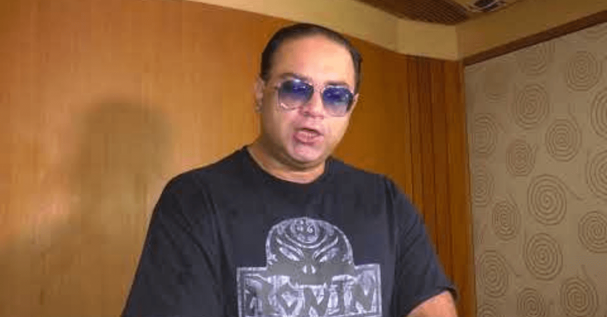 Panini Rajkumar