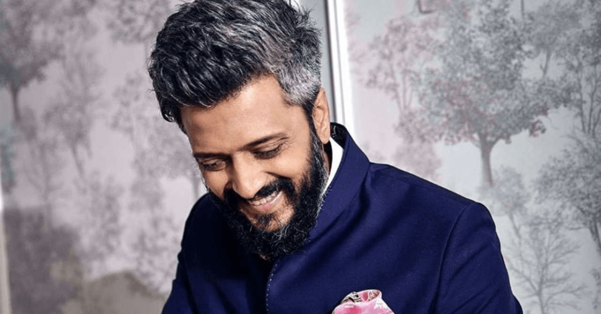 Ritesh Deshmukh