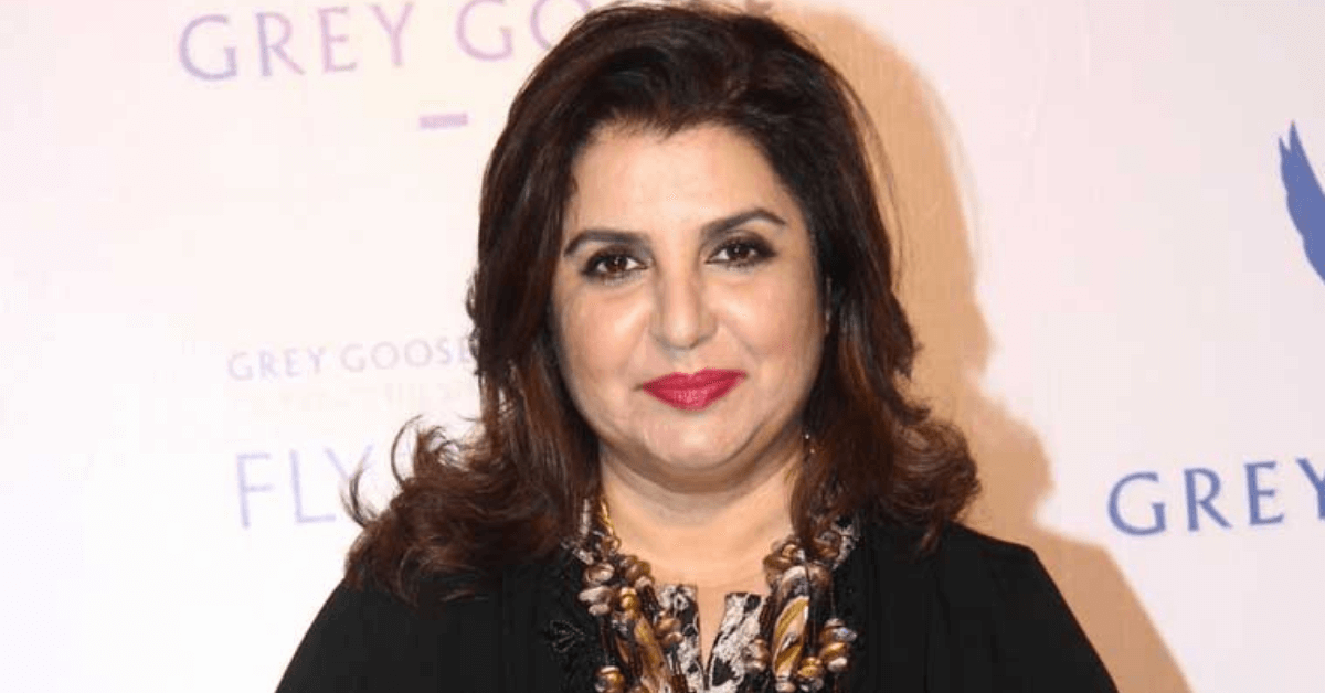 Farah Khan