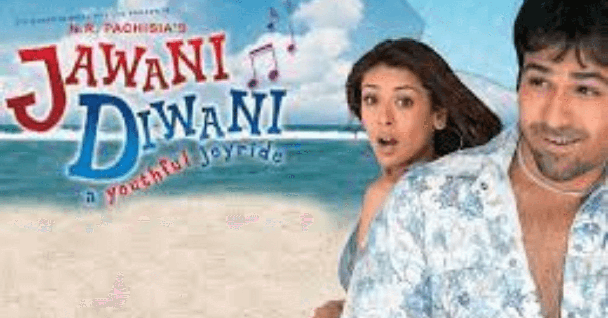 Jawani Diwani