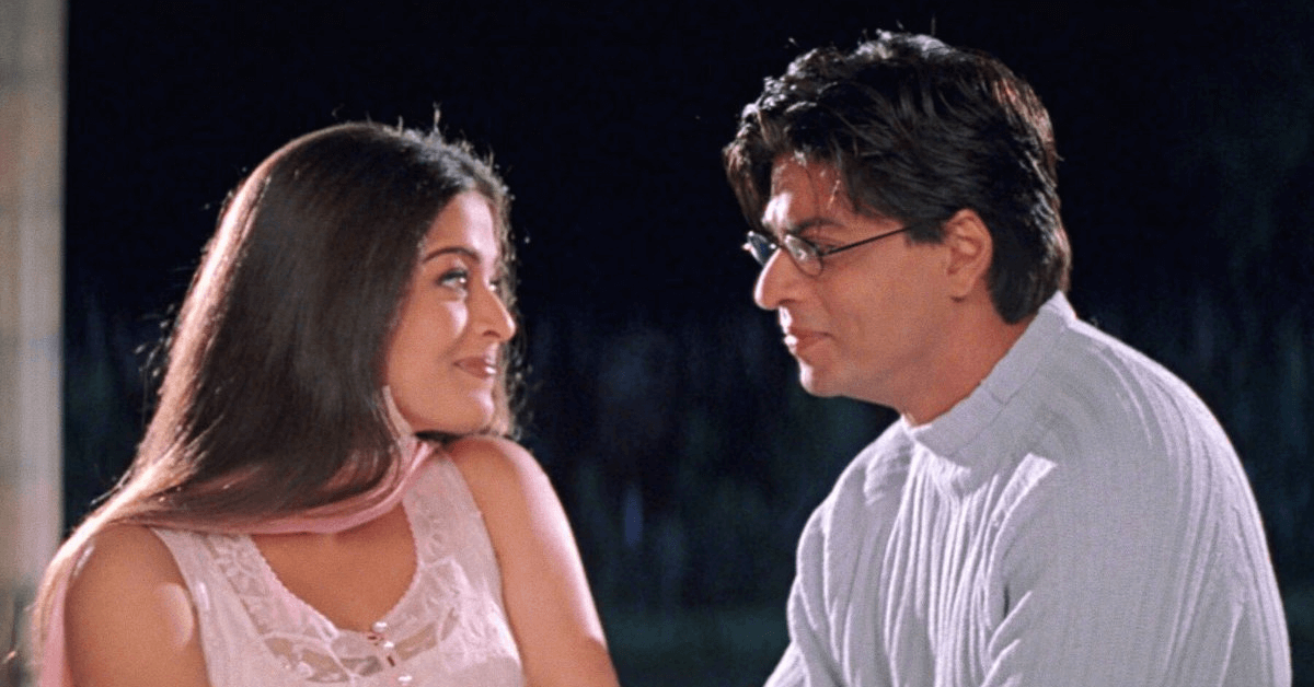 Mohabbatein