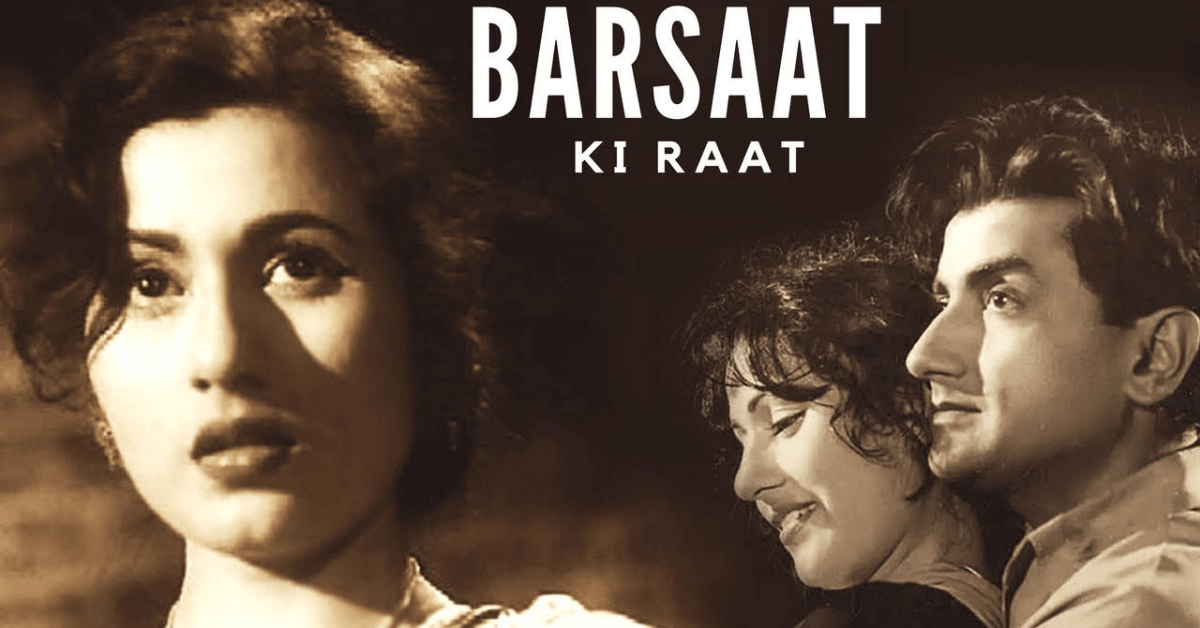 Barsaat Ki Raat