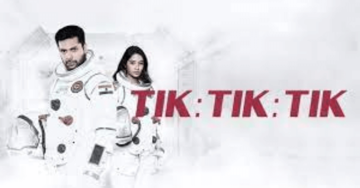 Tik Tik Tik