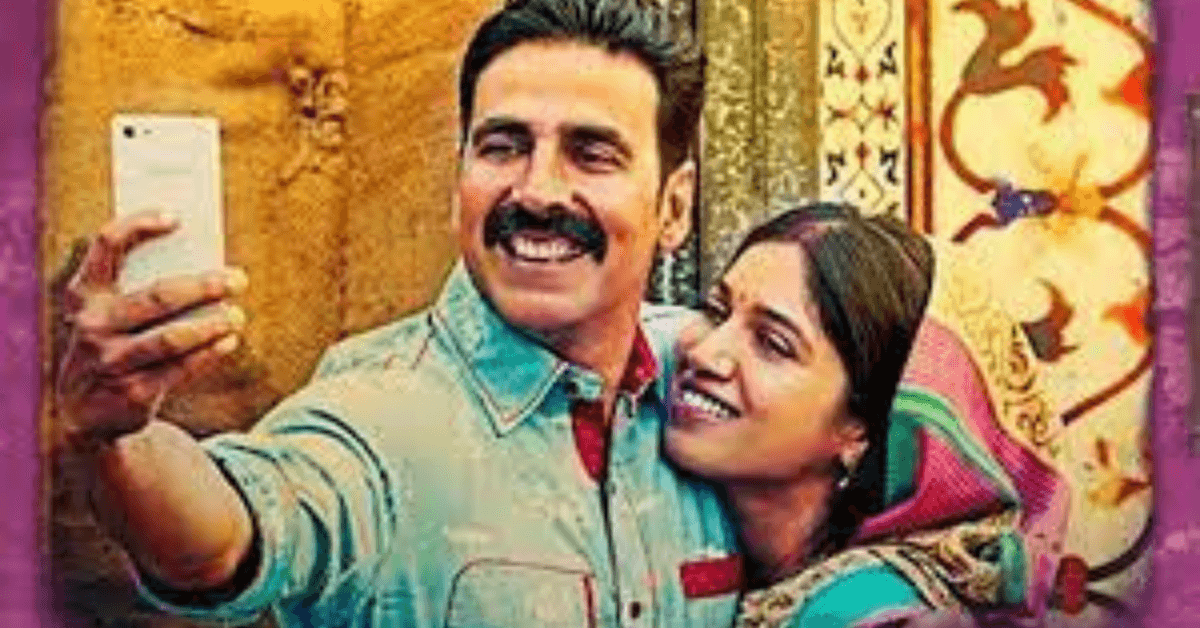 Toilet: Ek Prem Katha