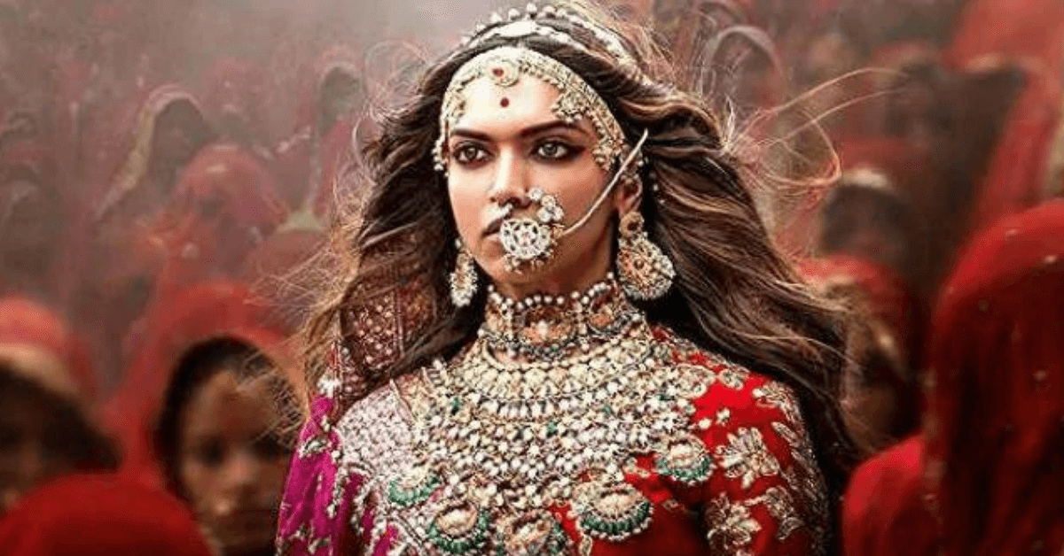 Padmaavat