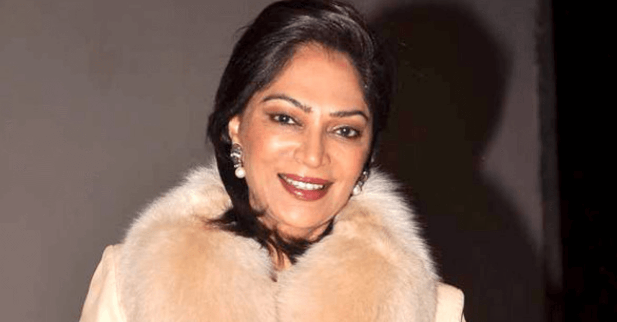 Simi Garewal