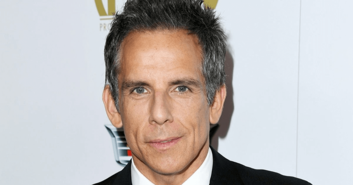 Ben Stiller