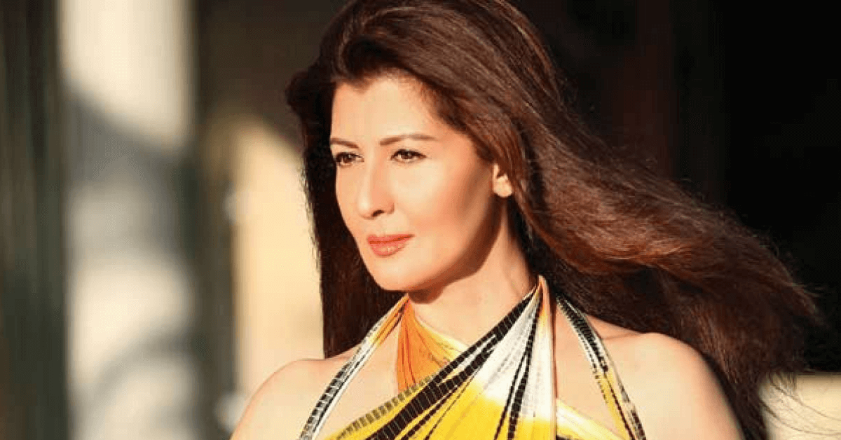 Sangeeta Bijlani