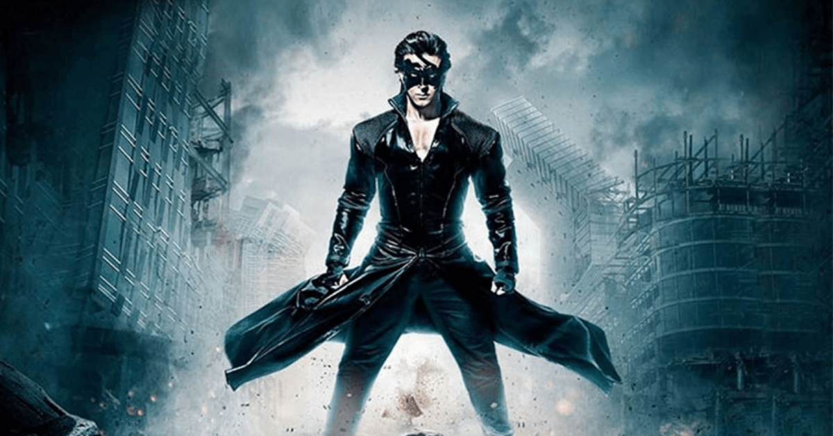 Krrish