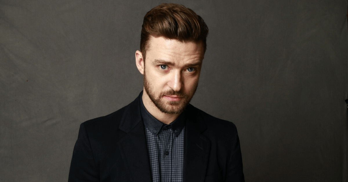 Justin Timberlake