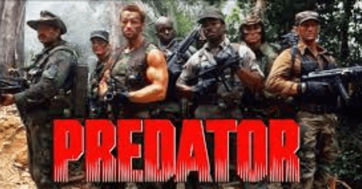 Predator