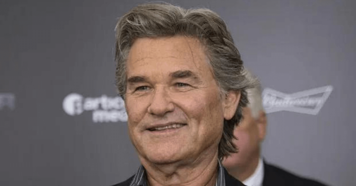 Kurt Russell