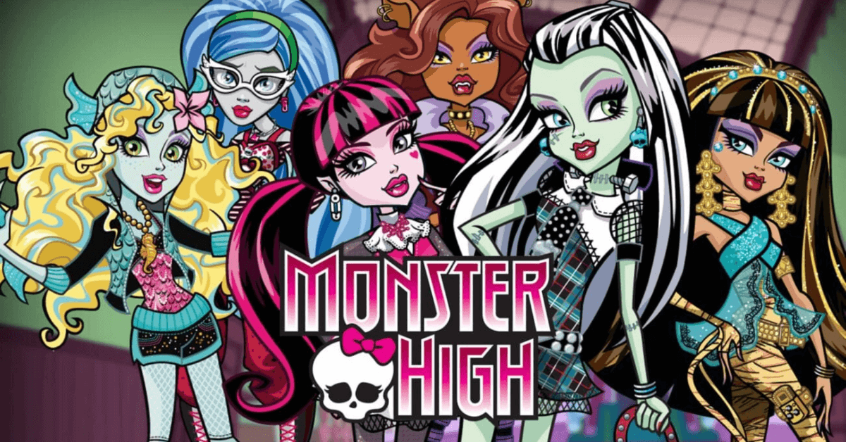 Monster High