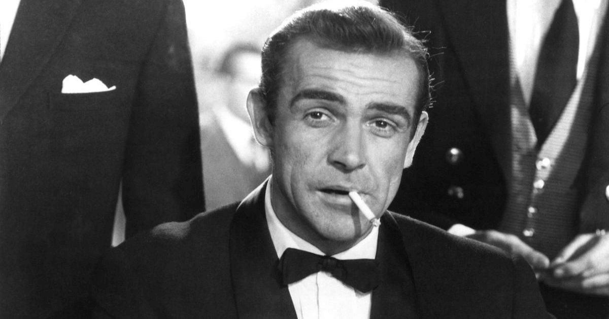 Sean Connery