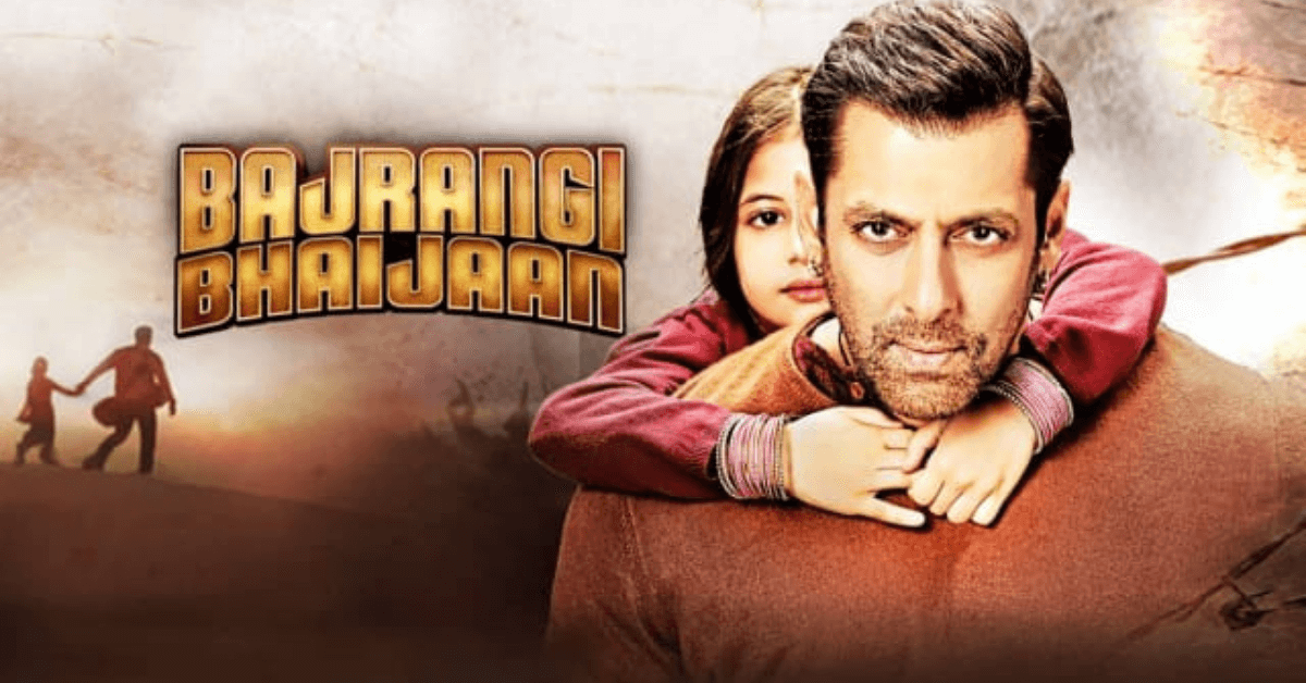 Bajrangi Bhaijaan