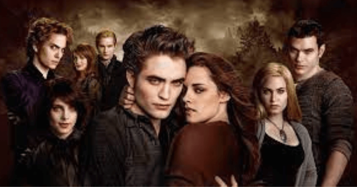 Twilight