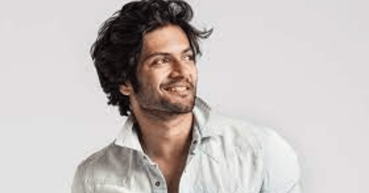 Ali fazal