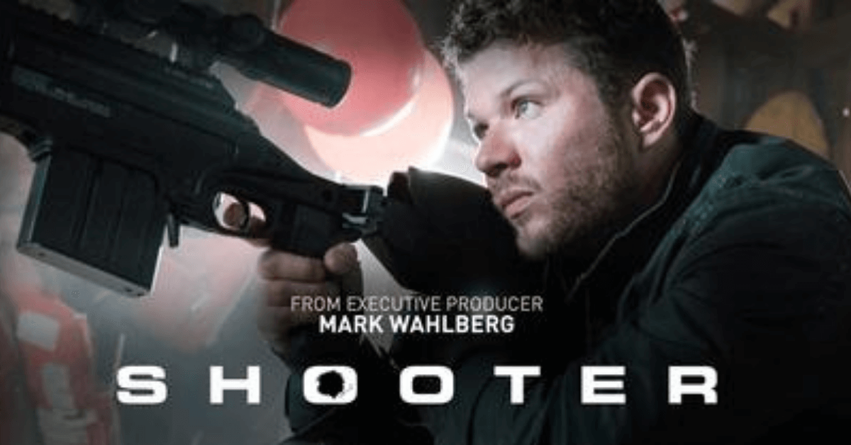 Shooter