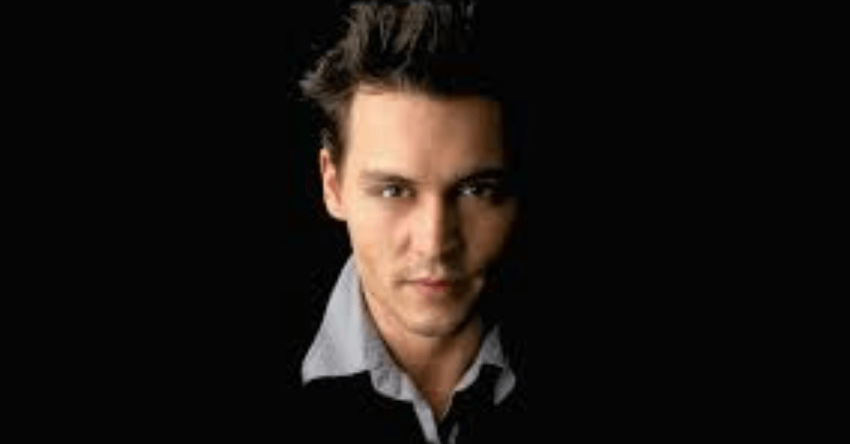 Johnny Depp