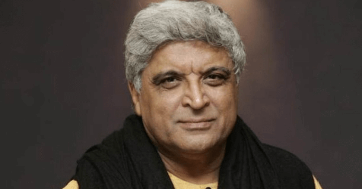 Javed Akhtar