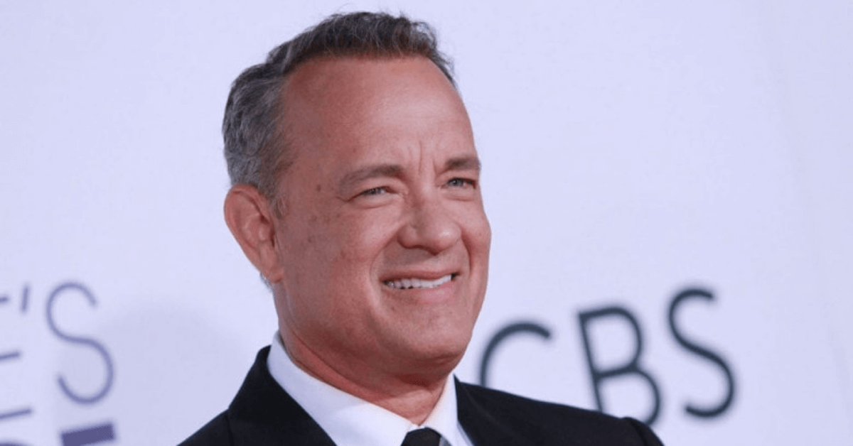 Tom Hanks