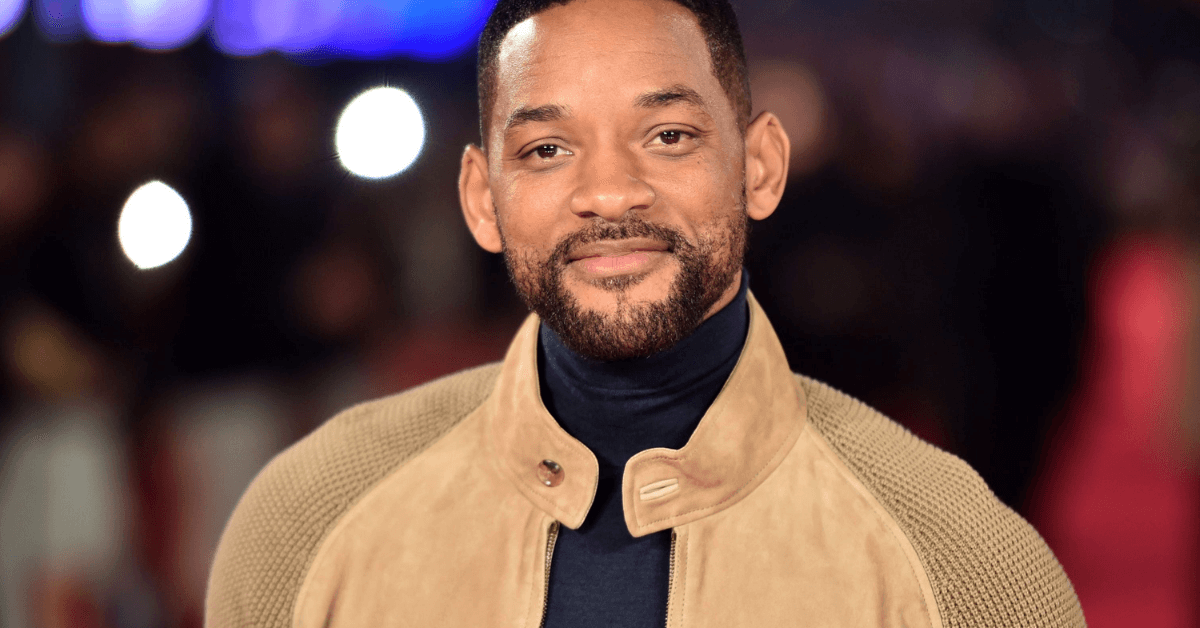 Will Smith