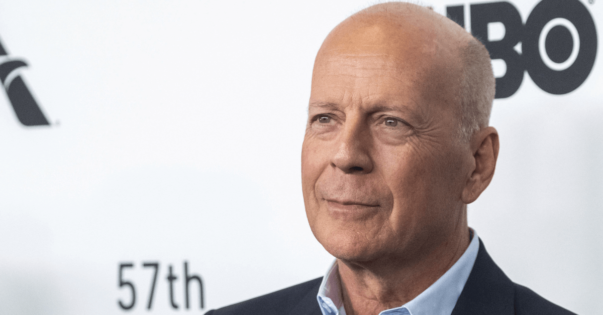 Bruce Willis