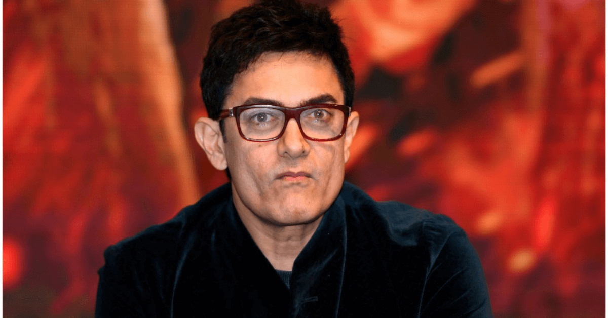 Aamir Khan