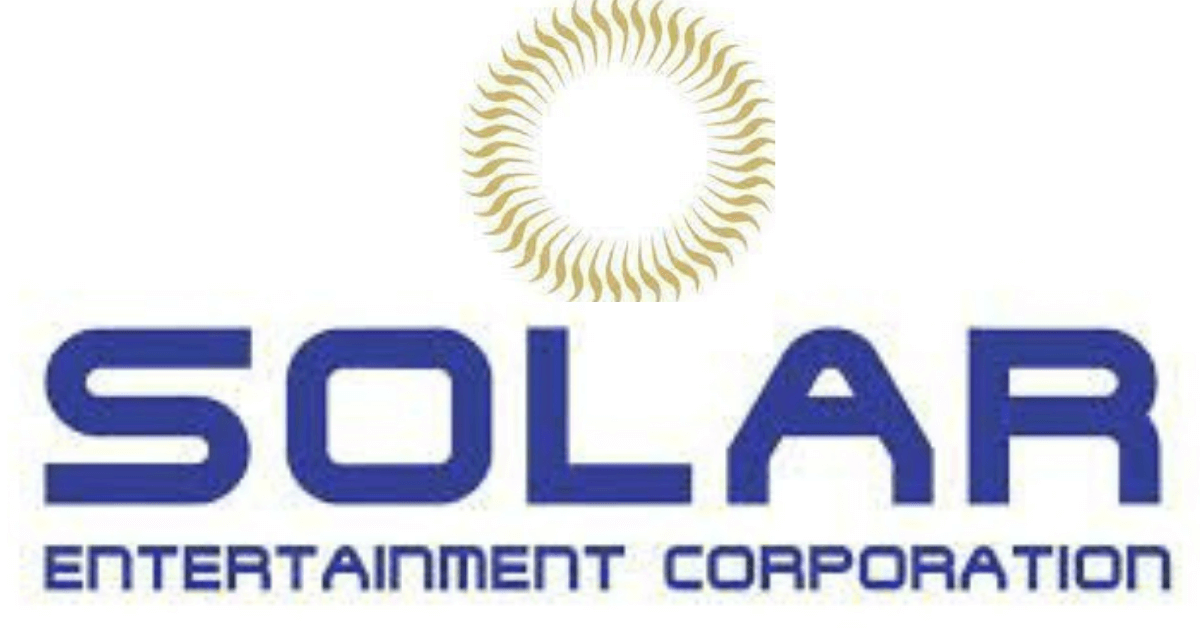 solar entertainment corporation