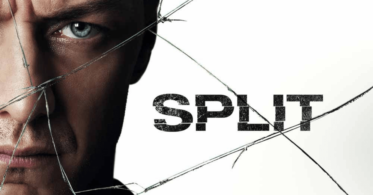 Split