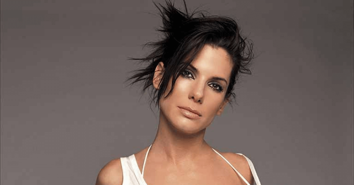 Sandra Bullock