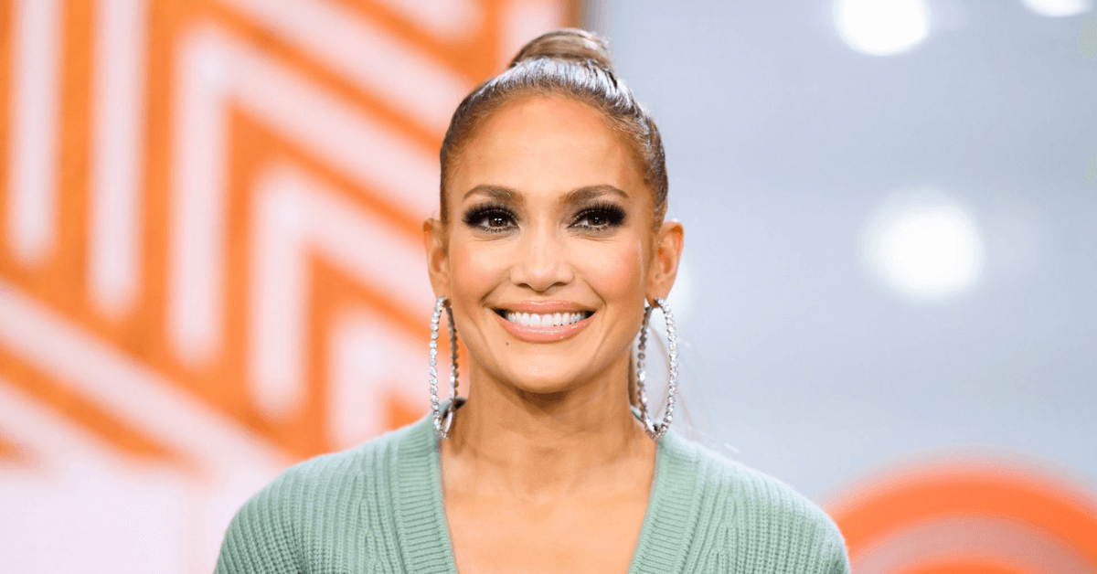 Jennifer Lopez